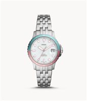 Montre Fossil Femme in Acier ES4741 - ES4741